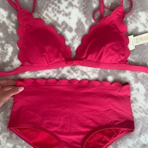 Kate Spade bikini